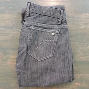 Joe's Jeans Socialite Boot Cut Jeans - Size 26